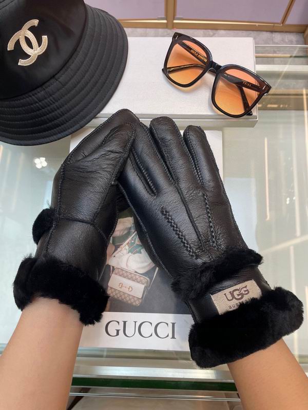UGG gloves 013007